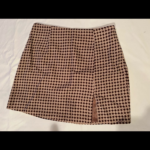 Cider Floral Print Set - Picture 2 of 5